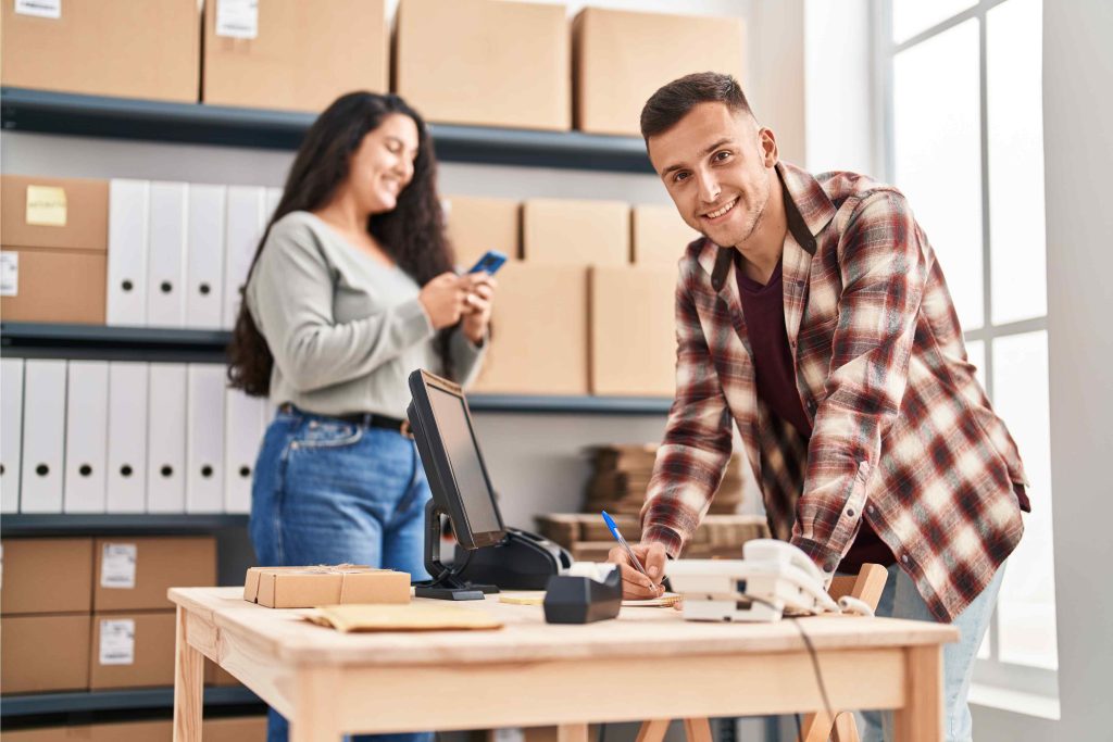 sba loan