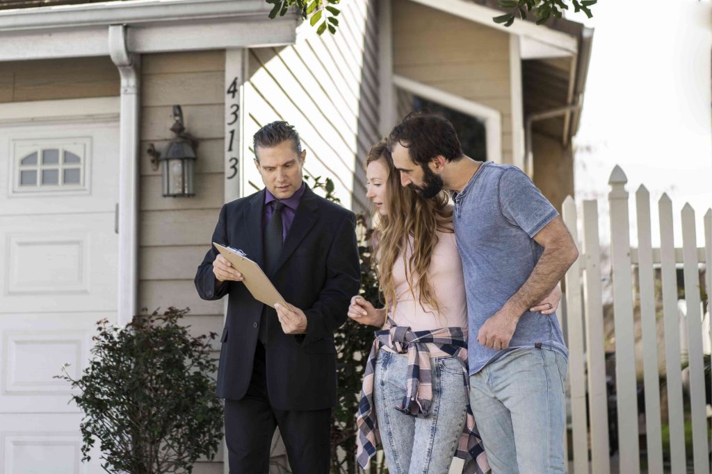 mortgage loan
