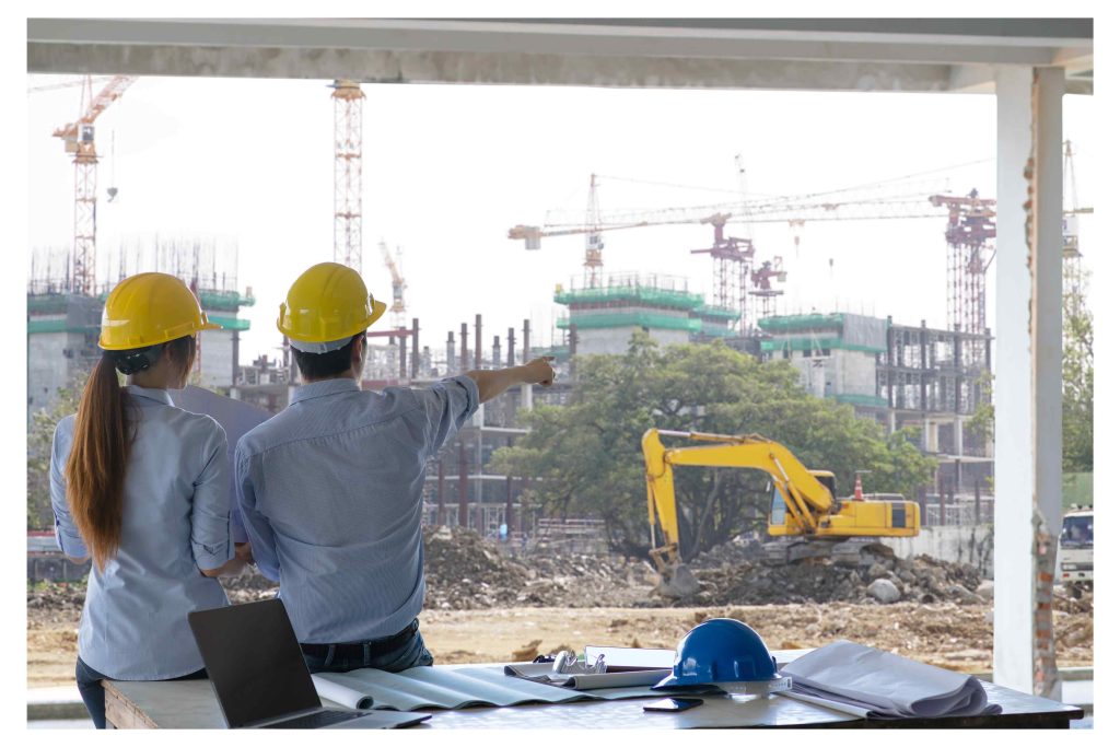 construction loan